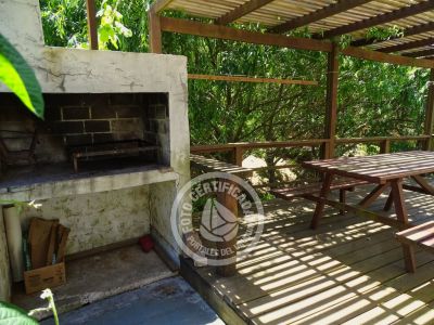 House La Dolce Vita Punta del Diablo