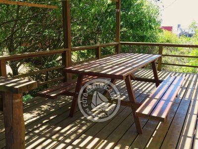 House La Dolce Vita Punta del Diablo