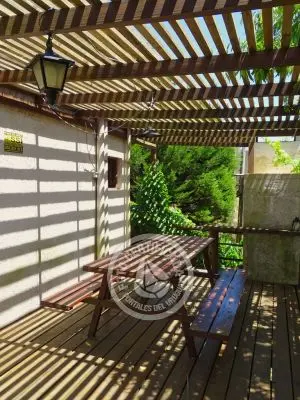 Casa La Dolce Vita Punta del Diablo