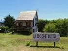 Casa La Dolce Vita Punta del Diablo