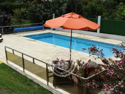 Villa Palma del Caribe Punta del Diablo