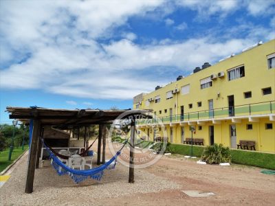 Villa Palma del Caribe Punta del Diablo