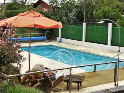 Villa Palma del Caribe Punta del Diablo