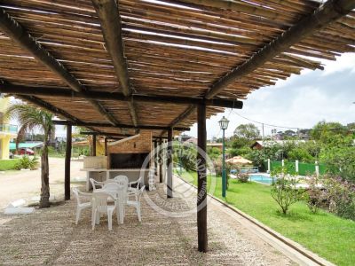 Villa Palma del Caribe Punta del Diablo