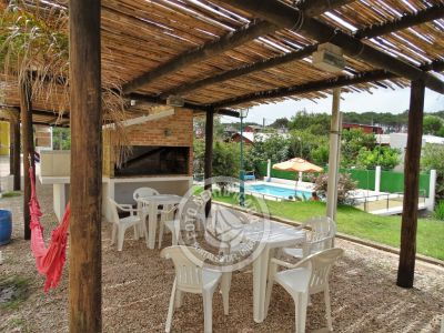 Villa Palma del Caribe Punta del Diablo