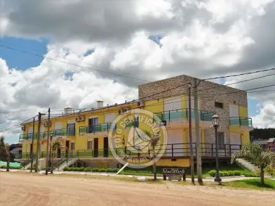 Villa Palma del Caribe Punta del Diablo