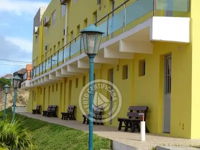 Villa Palma del Caribe Punta del Diablo