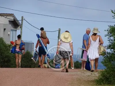 Villa Palma del Caribe Punta del Diablo