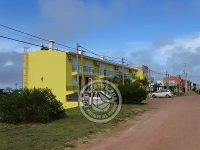 Villa Palma del Caribe Punta del Diablo