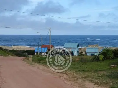Villa Palma del Caribe Punta del Diablo