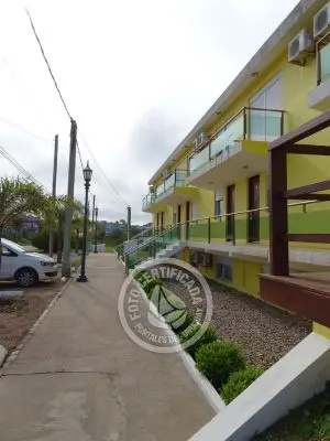 Villa Palma del Caribe Punta del Diablo