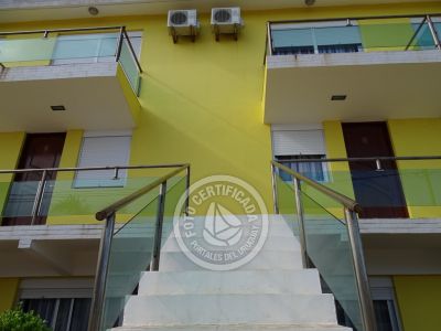 Villa Palma del Caribe Punta del Diablo