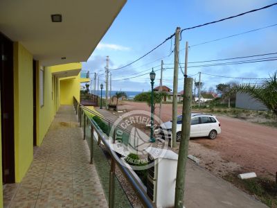 Villa Palma del Caribe Punta del Diablo