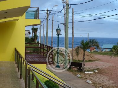 Villa Palma del Caribe Punta del Diablo