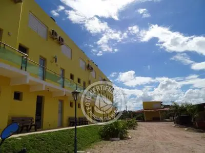 Villa Palma del Caribe Punta del Diablo