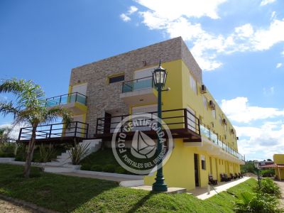 Villa Palma del Caribe Punta del Diablo