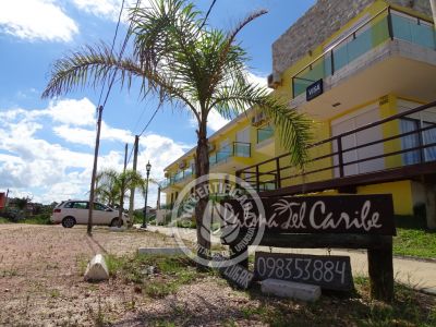 Villa Palma del Caribe Punta del Diablo