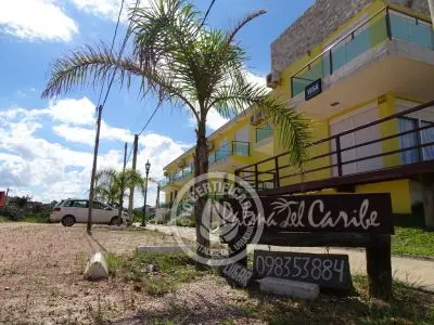 Villa Palma del Caribe Punta del Diablo