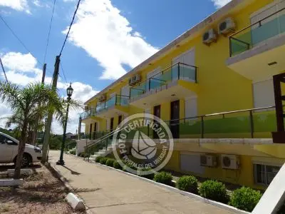 Villa Palma del Caribe Punta del Diablo