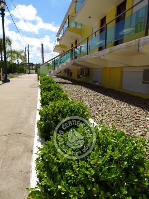 Villa Palma del Caribe Punta del Diablo