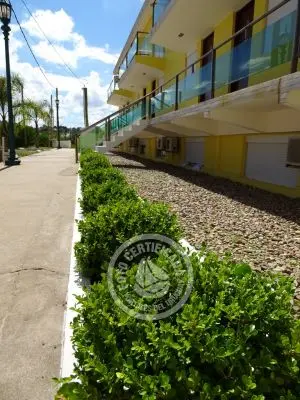 Villa Palma del Caribe Punta del Diablo
