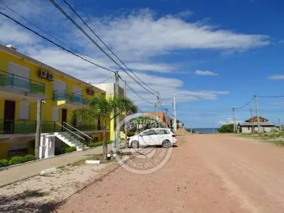 Villa Palma del Caribe Punta del Diablo
