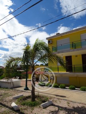 Villa Palma del Caribe Punta del Diablo