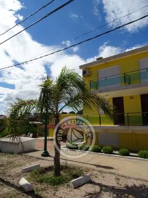 Villa Palma del Caribe Punta del Diablo