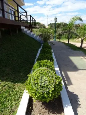 Villa Palma del Caribe Punta del Diablo