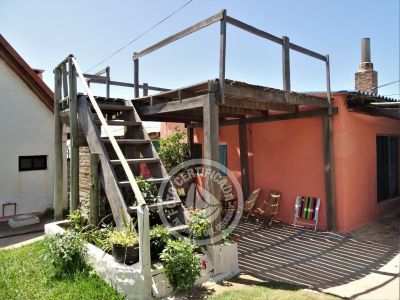 Casa Narviz Punta del Diablo