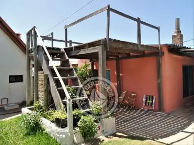 Casa Narviz Punta del Diablo