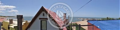 Casa Narviz Punta del Diablo