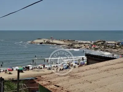 Casa Narviz Punta del Diablo
