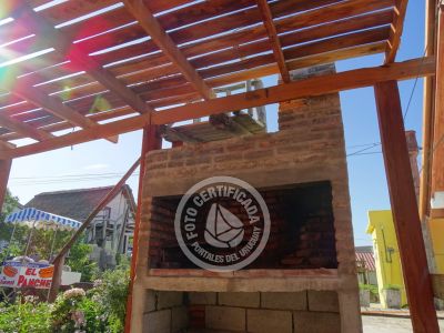 Casa Narviz Punta del Diablo