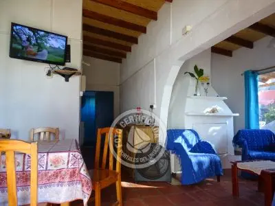 Casa Narviz Punta del Diablo