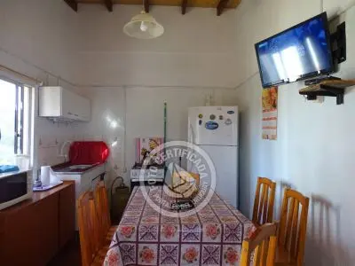 Casa Narviz Punta del Diablo