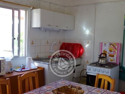 Casa Narviz Punta del Diablo