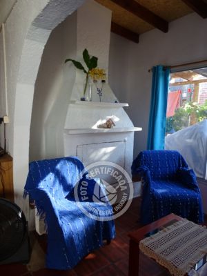 Casa Narviz Punta del Diablo