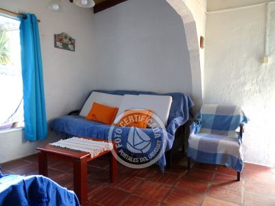 Casa Narviz Punta del Diablo