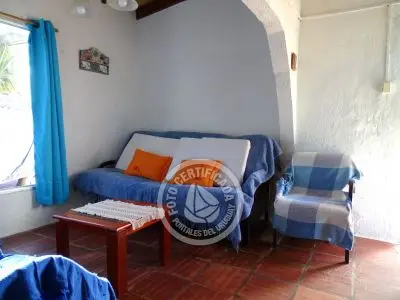 Casa Narviz Punta del Diablo