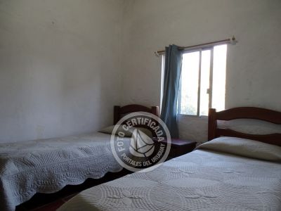 Casa Narviz Punta del Diablo