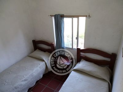 Casa Narviz Punta del Diablo