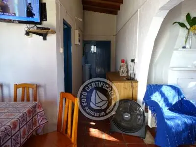 Casa Narviz Punta del Diablo