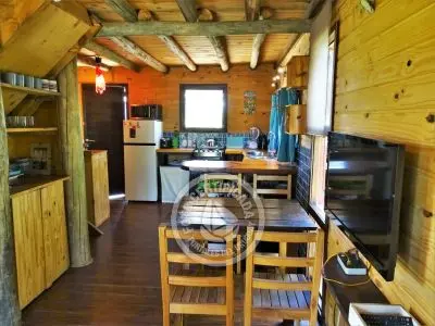 Cabana Kurve Kabana Azul Punta del Diablo