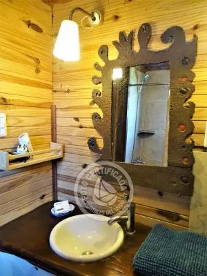 Cabana Kurve Kabana Azul Punta del Diablo