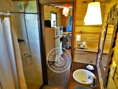 Cabana Kurve Kabana Azul Punta del Diablo