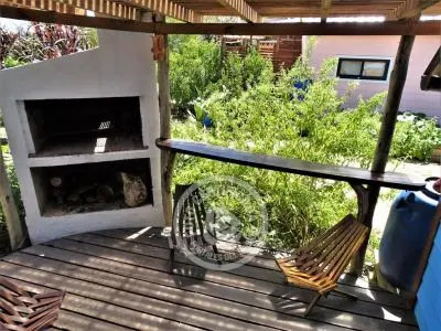 Cabana Kurve Kabana Azul Punta del Diablo