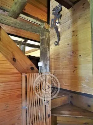 Cabana Kurve Kabana Azul Punta del Diablo