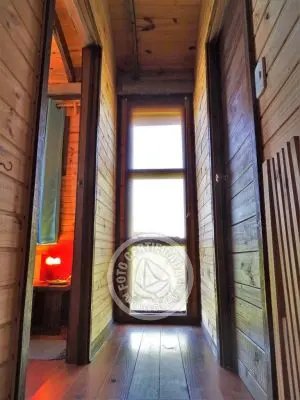 Cabana Kurve Kabana Azul Punta del Diablo