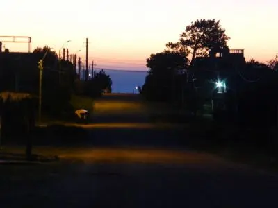 Cabana Kurve Kabana Azul Punta del Diablo